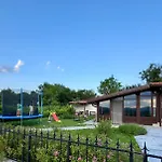 дядо станевата къща I боеви I Yakovtsi