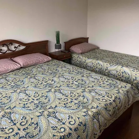 дядо станевата къща I боеви I *