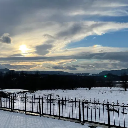 Villa дядо станевата къща I боеви I Yakovtsi