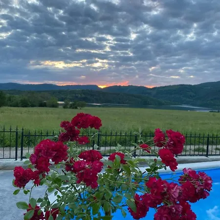 дядо станевата къща I боеви I * Yakovtsi