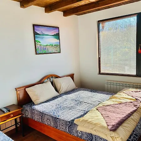 дядо станевата къща I боеви I Villa *