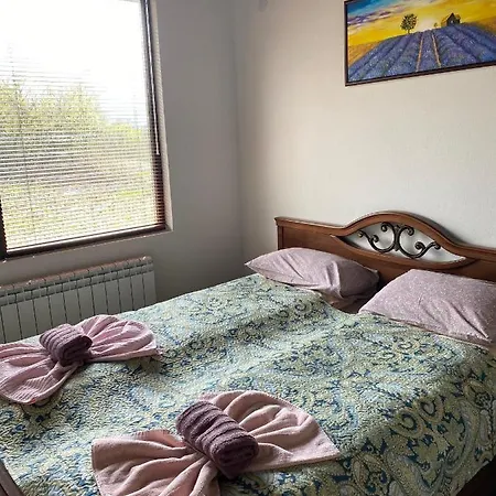 Villa дядо станевата къща I боеви I Yakovtsi