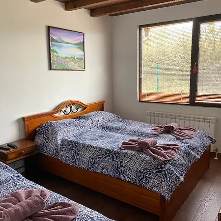 дядо станевата къща I боеви I Villa *