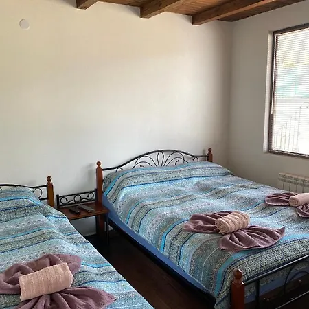 дядо станевата къща I боеви I Villa *