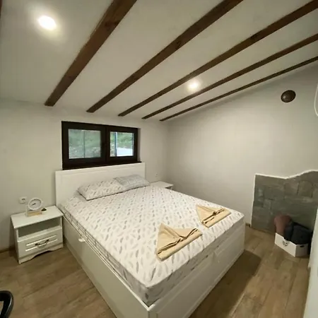 дядо станевата къща I боеви I Villa