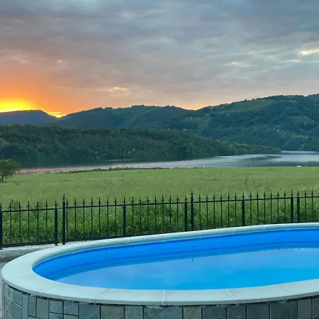 дядо станевата къща I боеви I Yakovtsi