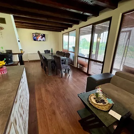 дядо станевата къща I боеви I * Yakovtsi