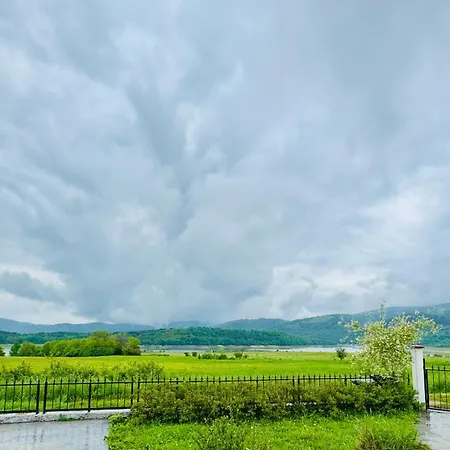 дядо станевата къща I боеви I *