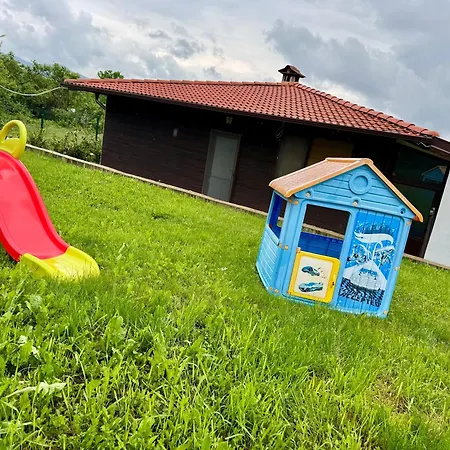 дядо станевата къща I боеви I * Yakovtsi