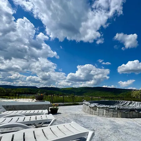 Villa дядо станевата къща I боеви I