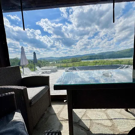 дядо станевата къща I боеви I Villa *