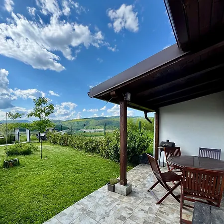 Villa дядо станевата къща I боеви I *