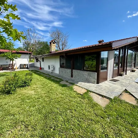 дядо станевата къща I боеви I Villa Yakovtsi