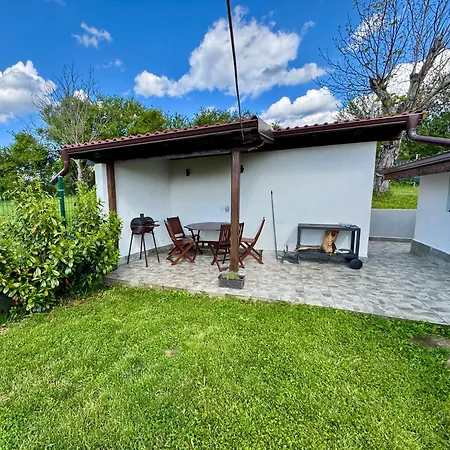 Villa дядо станевата къща I боеви I Yakovtsi