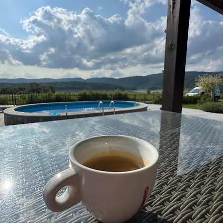 дядо станевата къща I боеви I Villa