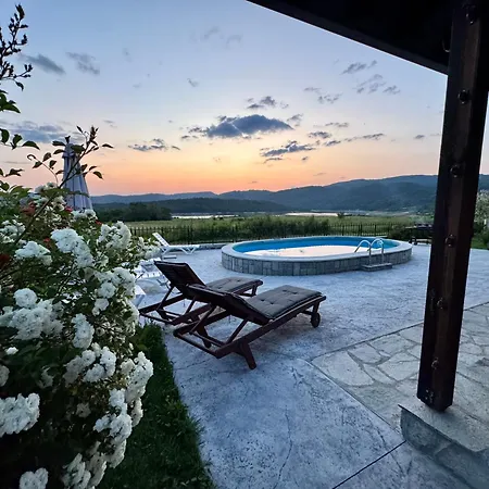 боеви Villa