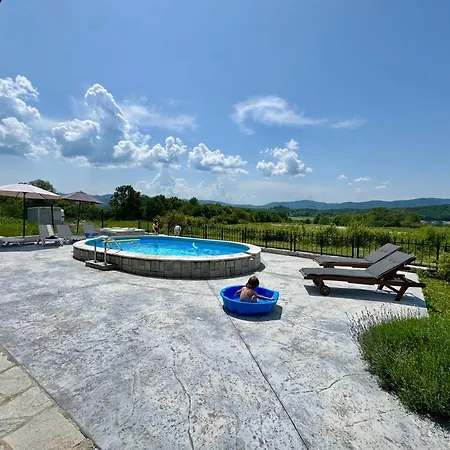 Villa дядо станевата къща I боеви I