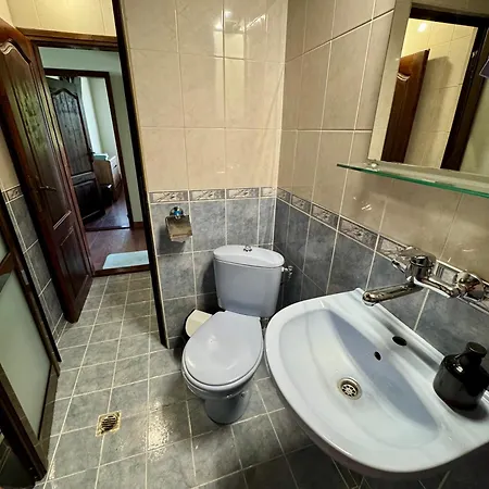 дядо станевата къща I боеви I