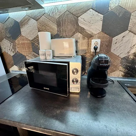 Villa дядо станевата къща I боеви I