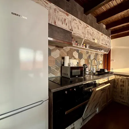 дядо станевата къща I боеви I Villa *