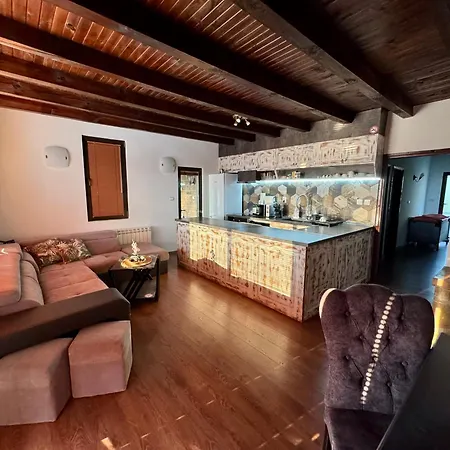 дядо станевата къща I боеви I Villa Yakovtsi