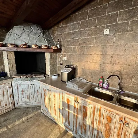 Villa дядо станевата къща I боеви I Yakovtsi