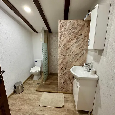 дядо станевата къща I боеви I Yakovtsi