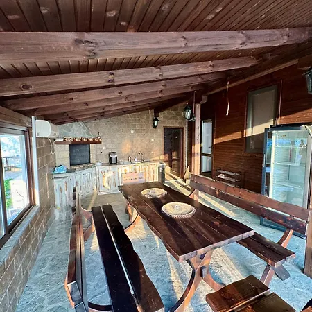 дядо станевата къща I боеви I * Yakovtsi