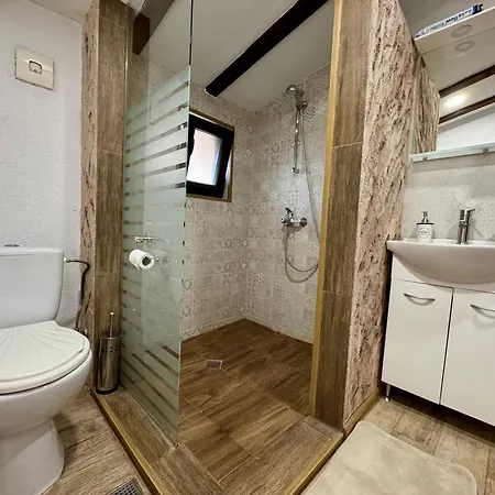 дядо станевата къща I боеви I Villa