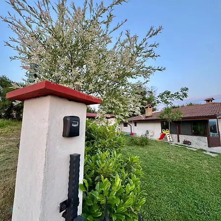 Villa дядо станевата къща I боеви I Yakovtsi