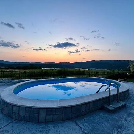 дядо станевата къща I боеви I Villa