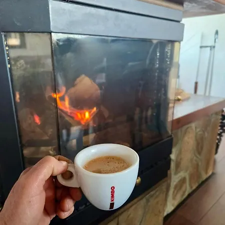 Villa дядо станевата къща I боеви I Yakovtsi