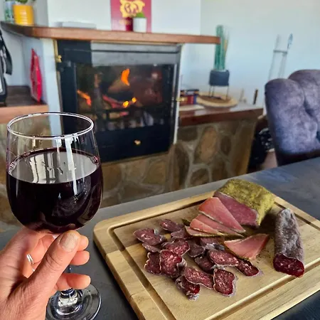 Villa дядо станевата къща I боеви I