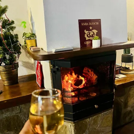 Villa дядо станевата къща I боеви I *