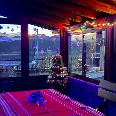 Villa дядо станевата къща I боеви I *