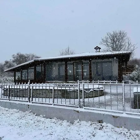 дядо станевата къща I боеви I Villa Yakovtsi