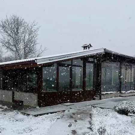 дядо станевата къща I боеви I Villa Yakovtsi