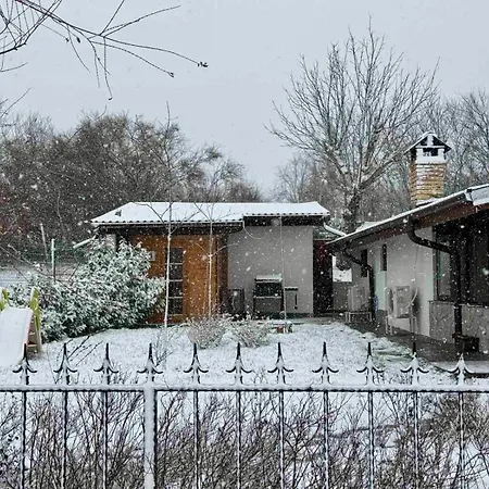 дядо станевата къща I боеви I Villa